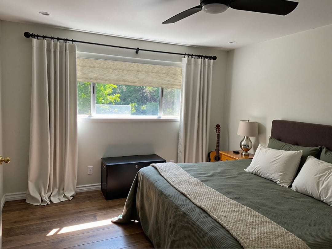 Everything You Need to Know About Bamboo Window Treatments