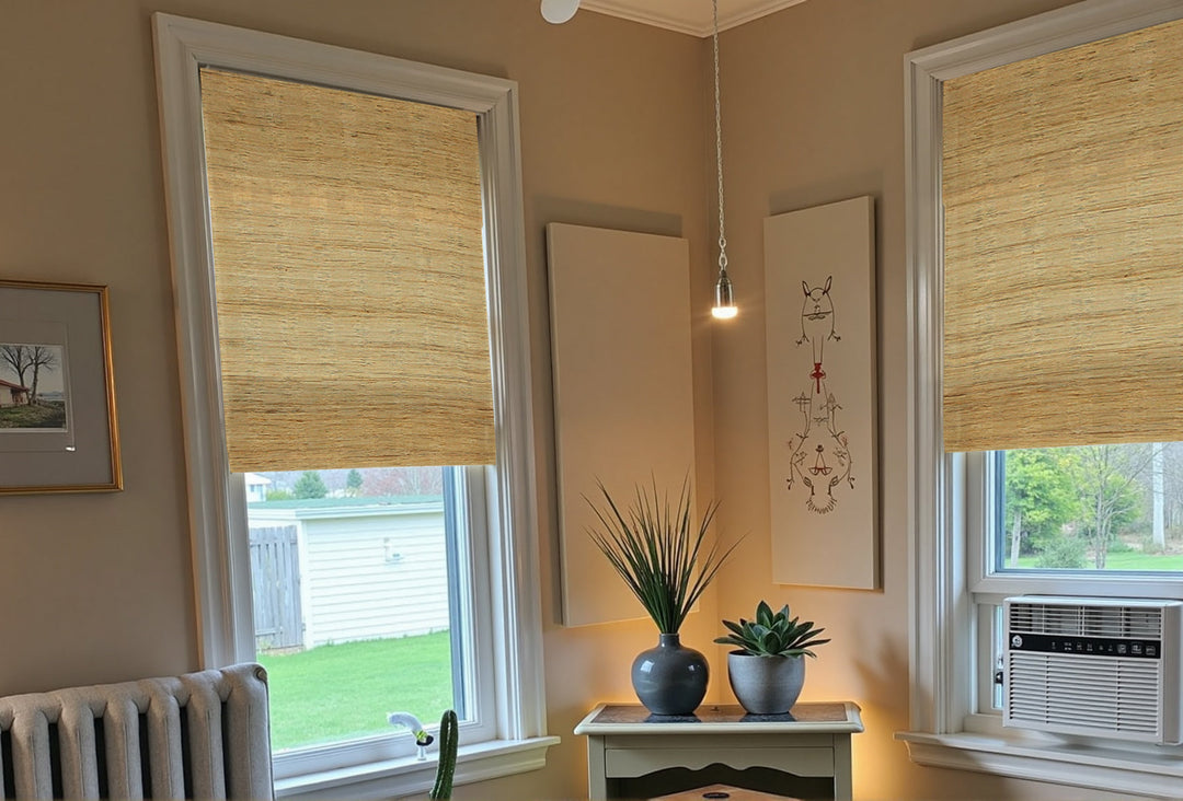 Refreshing Old Bamboo Blinds - Tips to Extend Their Life & Look