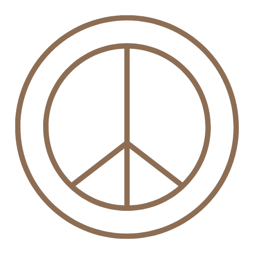 Peaceful Living