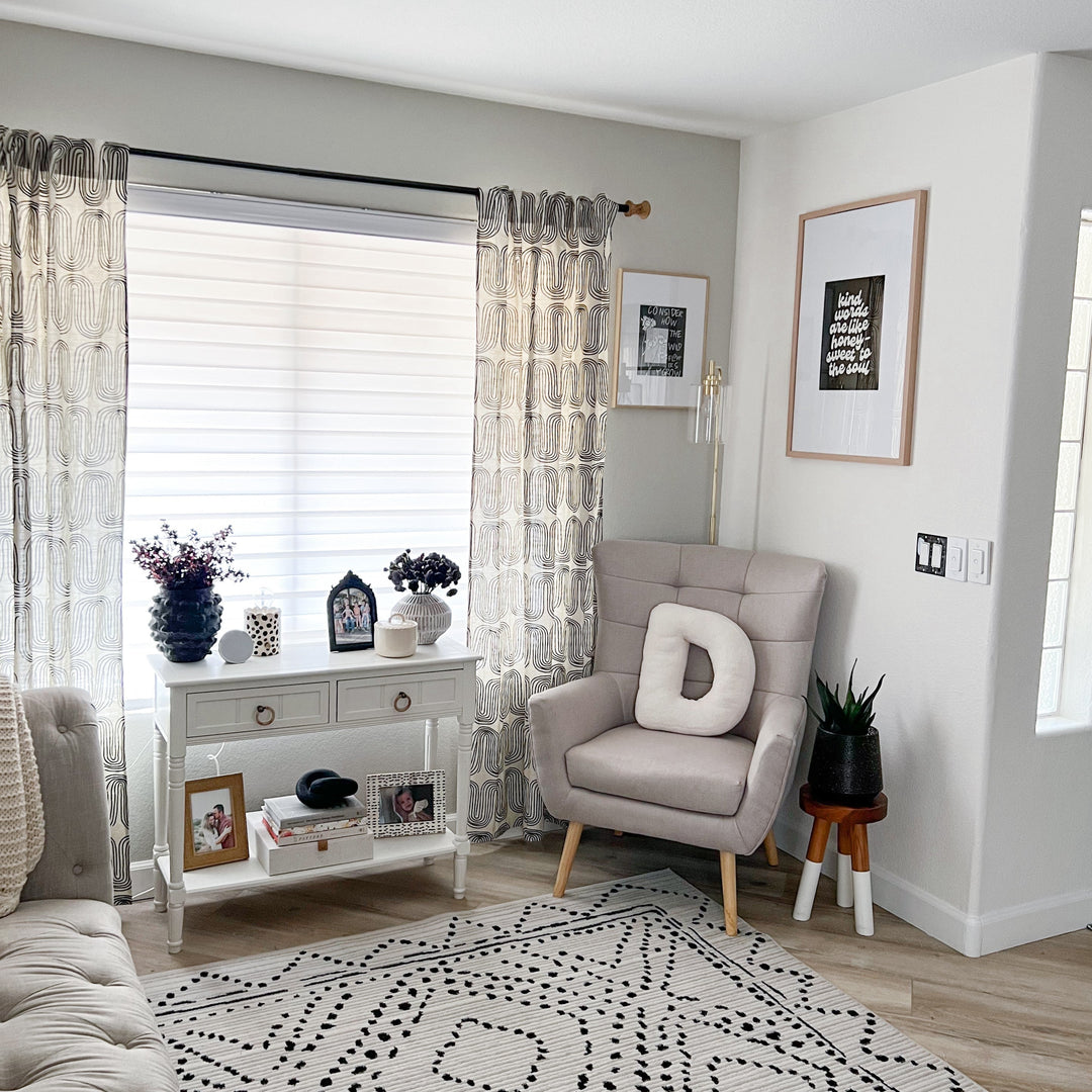 A Practical Guide to Curtain Selection and Styling