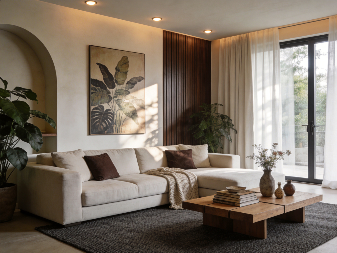 Shop the Look: How Custom Drapery Increases Your US Home Value