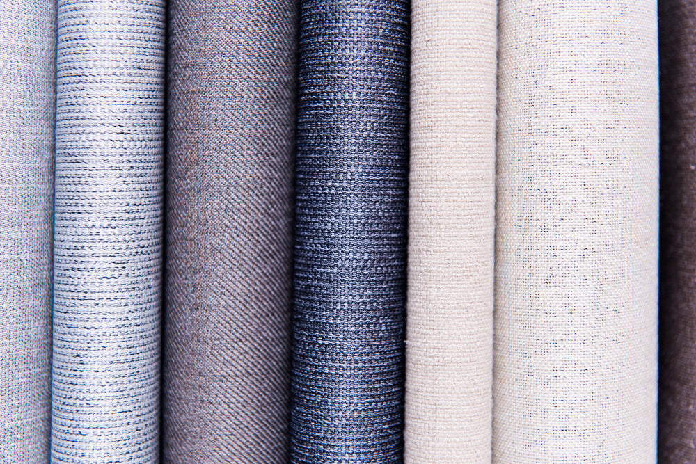 Beyond Basics: Unconventional Curtain Fabrics You’ll Love