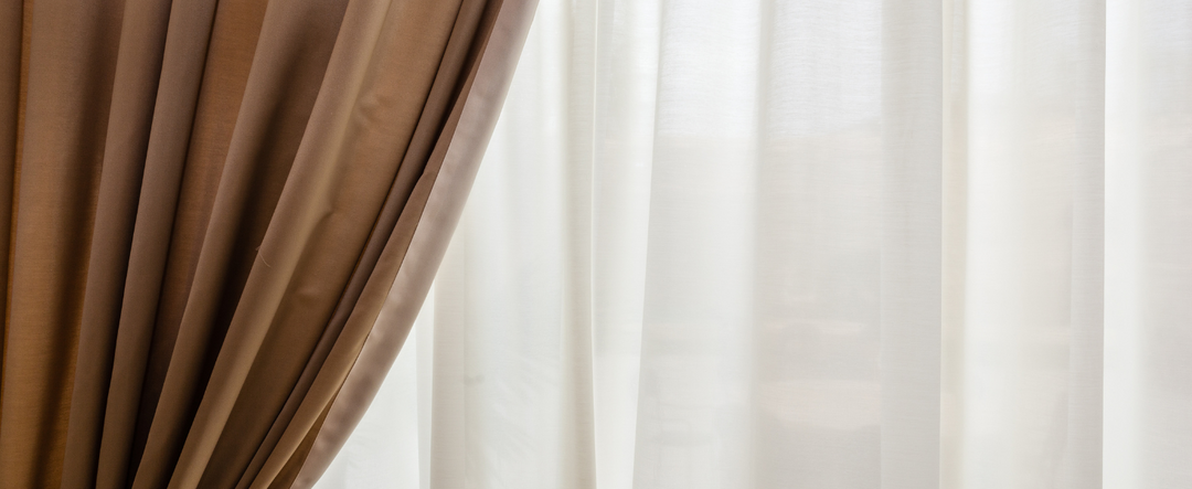 An Introduction to Curtains: Development, Features, Types and Style