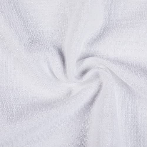 Alexander Cotton Blackout Curtains Pinch Pleated