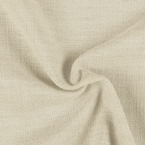 Alexander Cotton Blackout Curtains Pinch Pleated