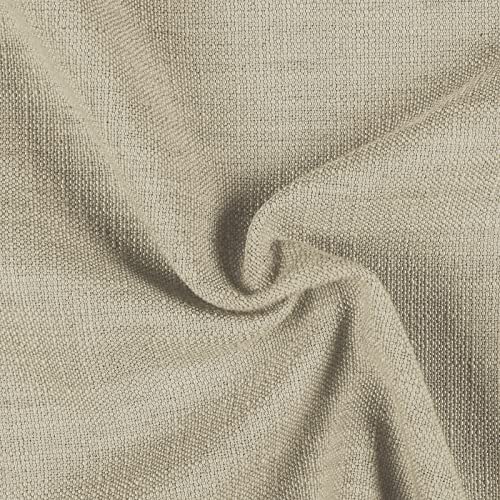 Alexander Cotton Blackout Curtains Pinch Pleated