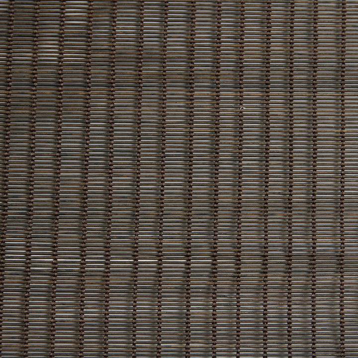 Modern Wood Bamboo Roman Shade