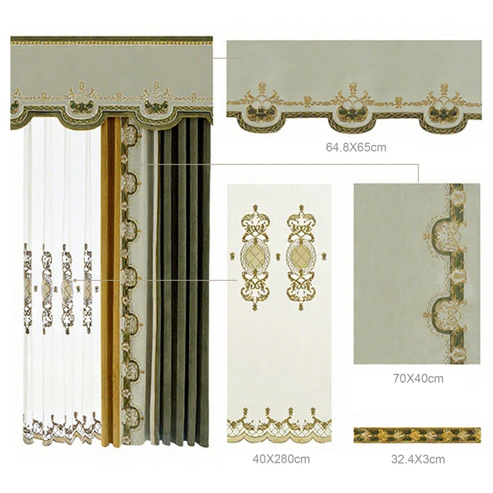 #color_dark-green-gold-frame