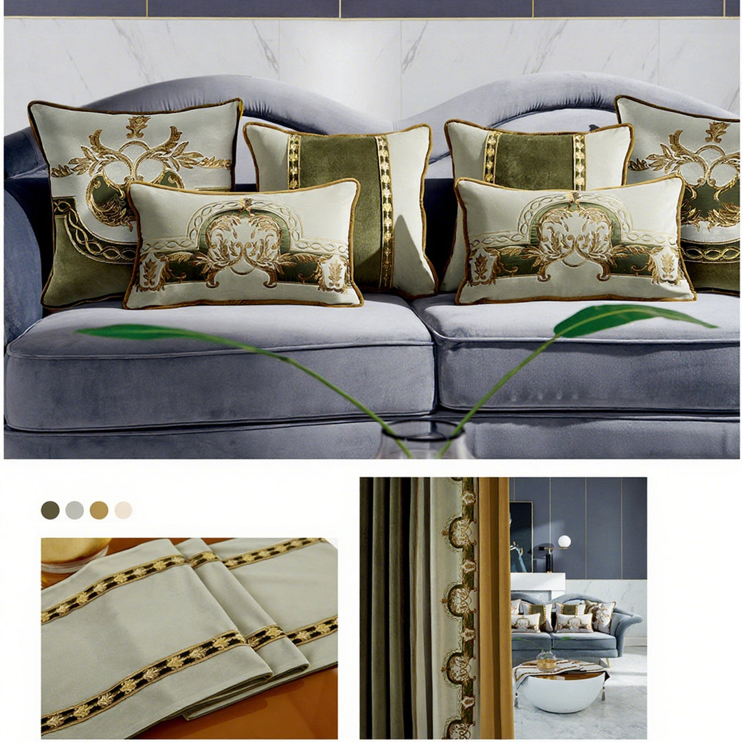 #color_dark-green-gold-frame