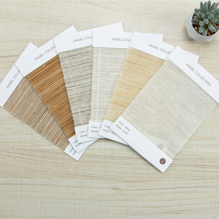 Choose Any 3 Fabric Booklets