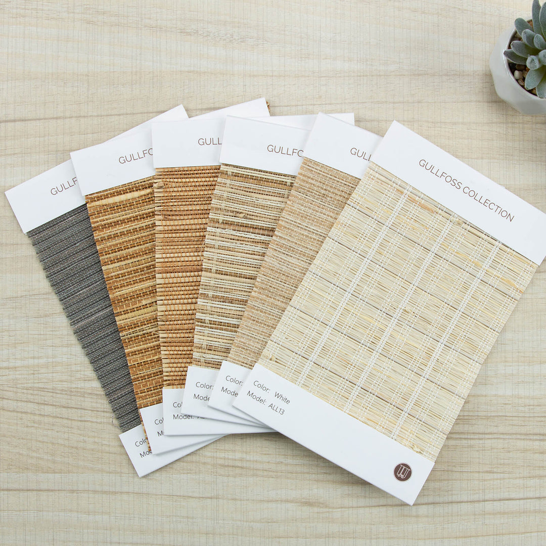 Choose Any 3 Fabric Booklets