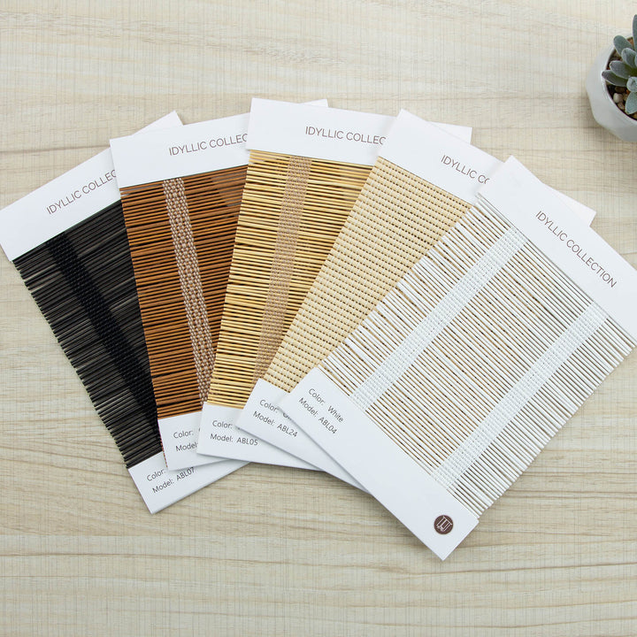 Choose Any 3 Fabric Booklets