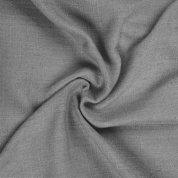 Camila Luxury Linen Curtains Pinch Pleated