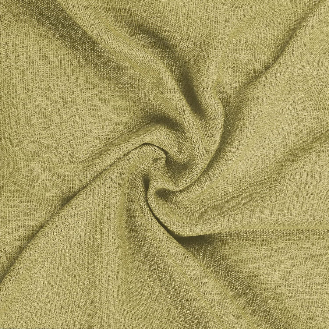 Camila Luxury Linen Curtains Pinch Pleated