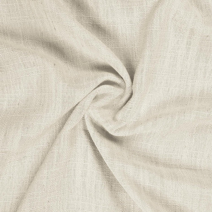 Camila Luxury Linen Curtains Pinch Pleated