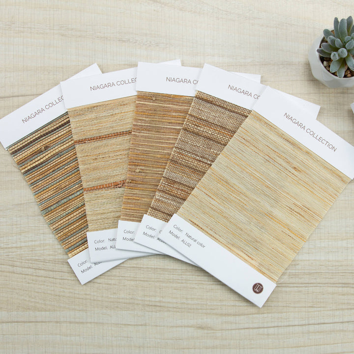 Choose Any 3 Fabric Booklets