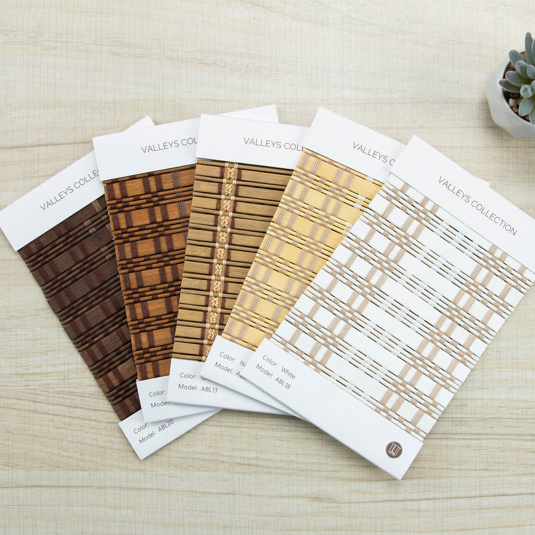 Choose Any 3 Fabric Booklets