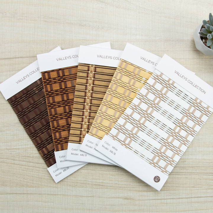 Choose Any 3 Fabric Booklets