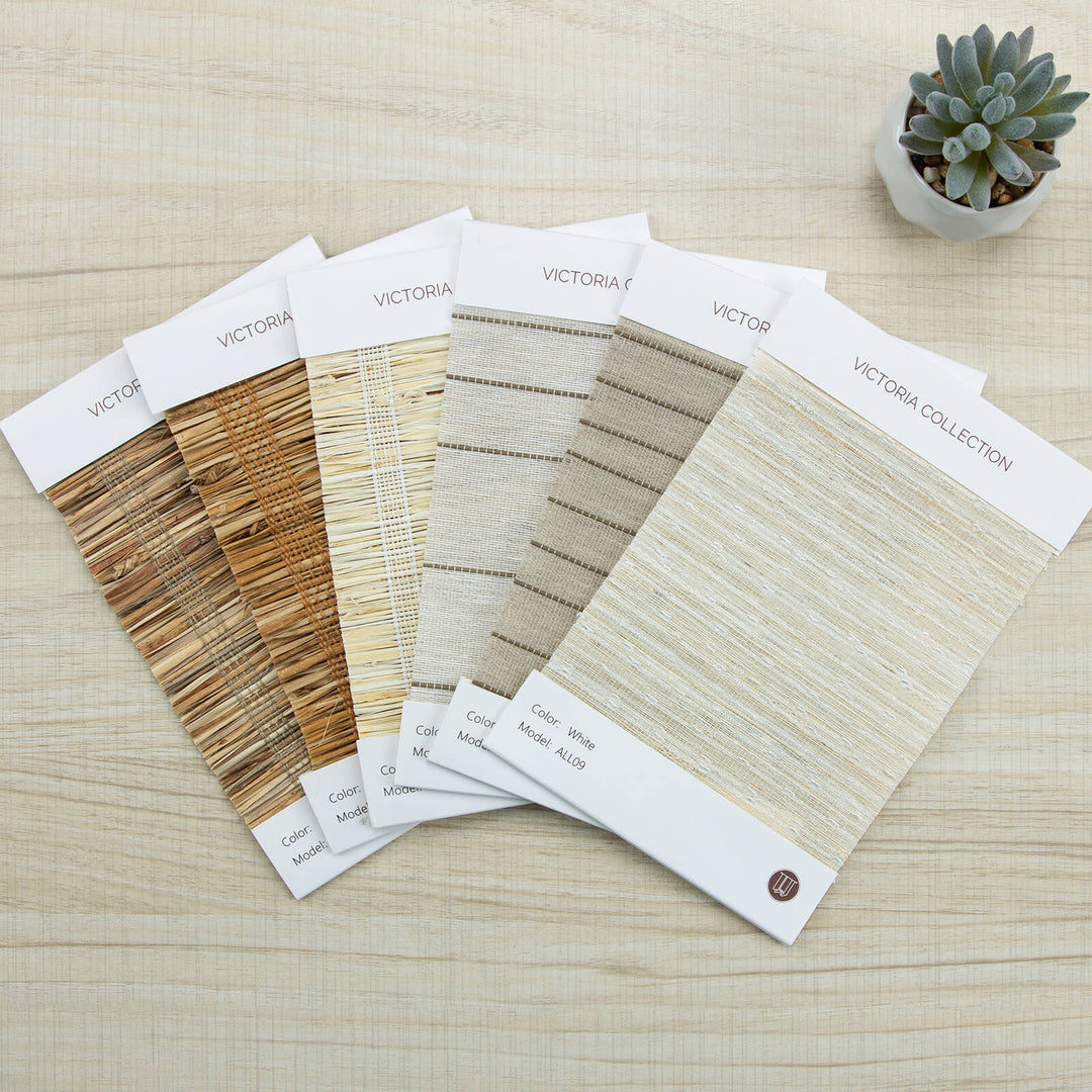 Choose Any 3 Fabric Booklets