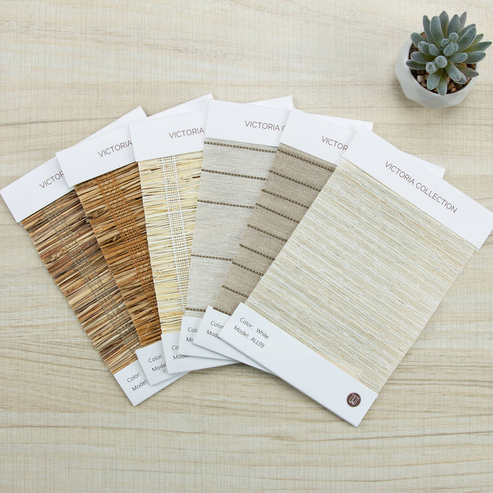 Choose Any 3 Fabric Booklets