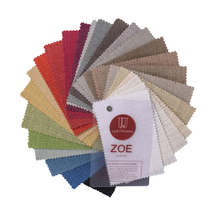 Choose Any 3 Fabric Booklets
